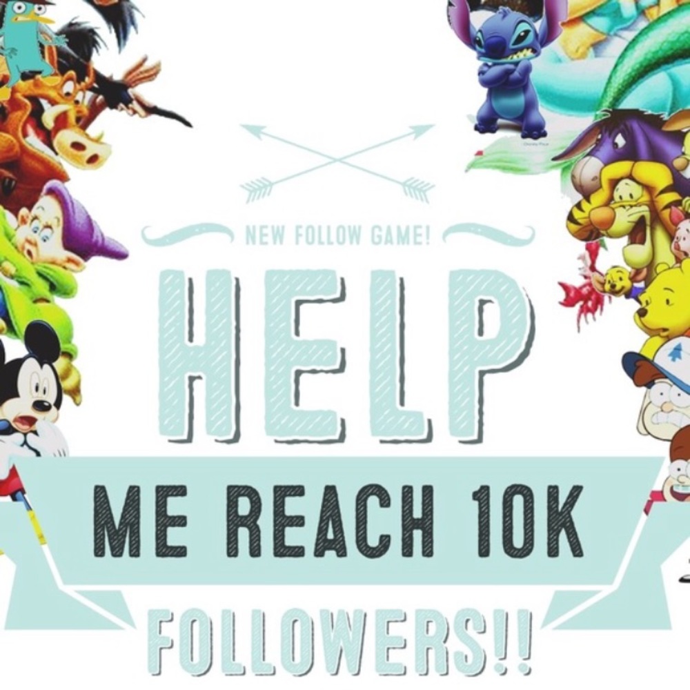 Help me gain while you gain too!